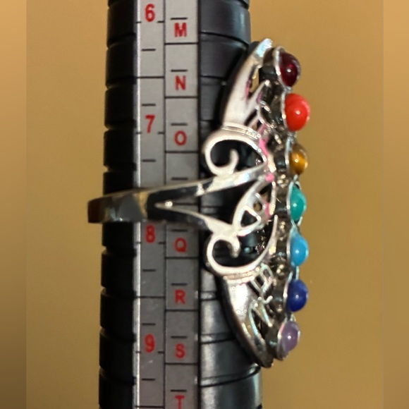 Chakra Ring - Picture 4 of 6